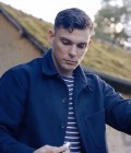 Rencontre Homme : Amalric, 28 ans à Pologne  Krakovie